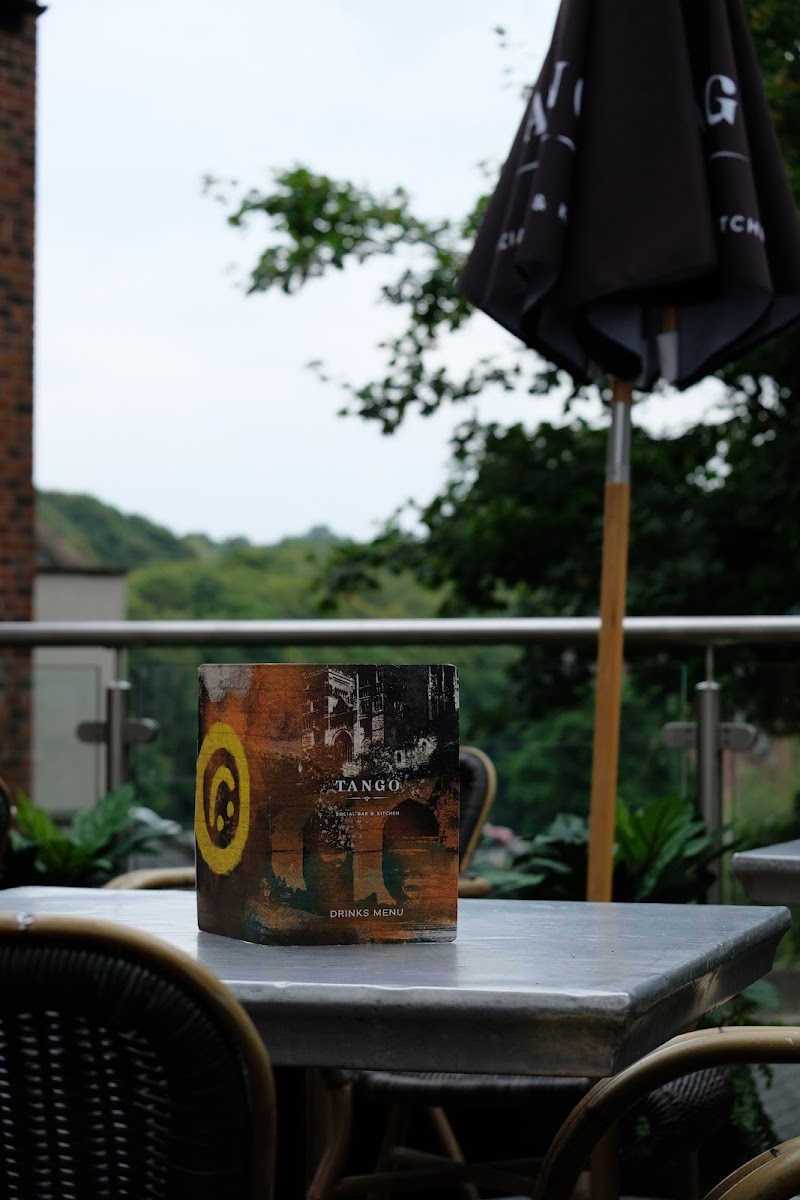 Tango Durham
